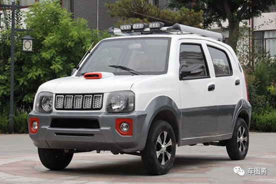 蔚來被老年代步車“干翻”？其實，奔馳寶馬奧迪們早就翻過了