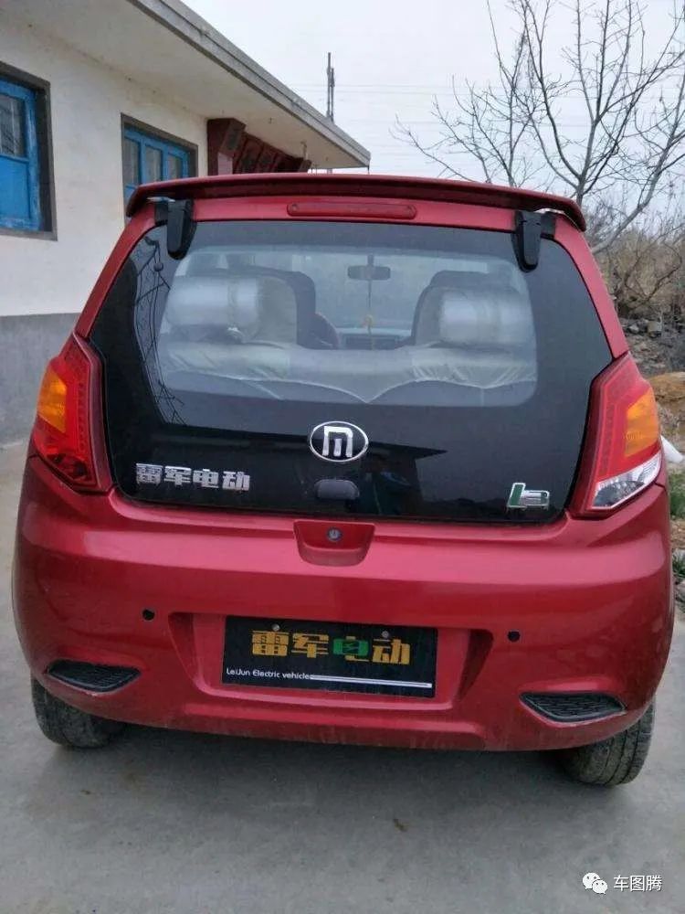 蔚來被老年代步車“干翻”？其實，奔馳寶馬奧迪們早就翻過了