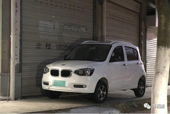 蔚來被老年代步車“干翻”？其實，奔馳寶馬奧迪們早就翻過了