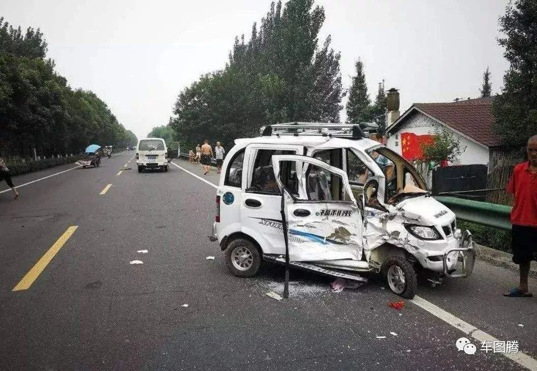 蔚來被老年代步車“干翻”？其實，奔馳寶馬奧迪們早就翻過了