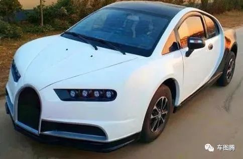 蔚來被老年代步車“干翻”？其實，奔馳寶馬奧迪們早就翻過了