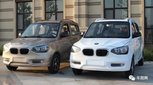 蔚來被老年代步車“干翻”？其實，奔馳寶馬奧迪們早就翻過了