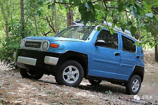 蔚來被老年代步車“干翻”？其實，奔馳寶馬奧迪們早就翻過了