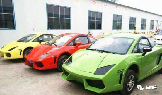 蔚來被老年代步車“干翻”？其實，奔馳寶馬奧迪們早就翻過了