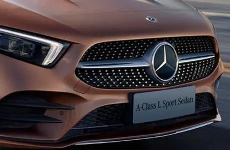 20萬出頭，豪華入門轎車怎么選？買這幾款錯不了