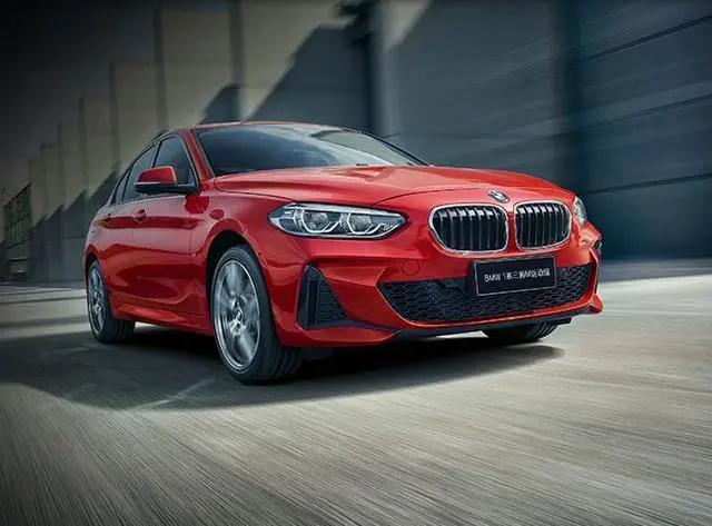 20萬出頭，豪華入門轎車怎么選？買這幾款錯不了