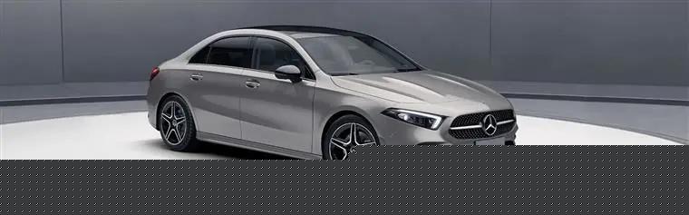 20萬出頭，豪華入門轎車怎么選？買這幾款錯不了