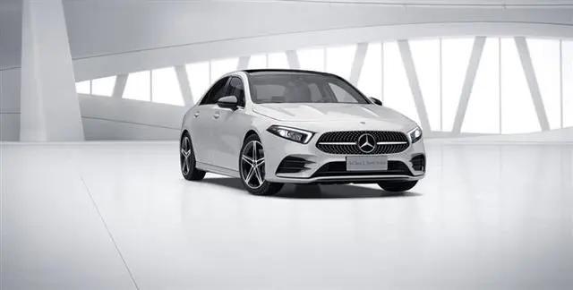 20萬出頭，豪華入門轎車怎么選？買這幾款錯不了