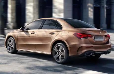 20萬出頭，豪華入門轎車怎么選？買這幾款錯不了