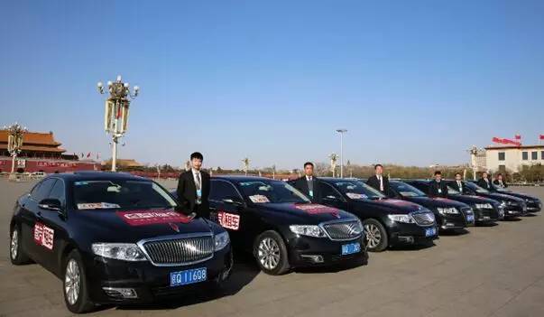 速遞 | 發布新Logo iZU沖擊行業第二 滴滴“跌倒”首汽租車吃飽？