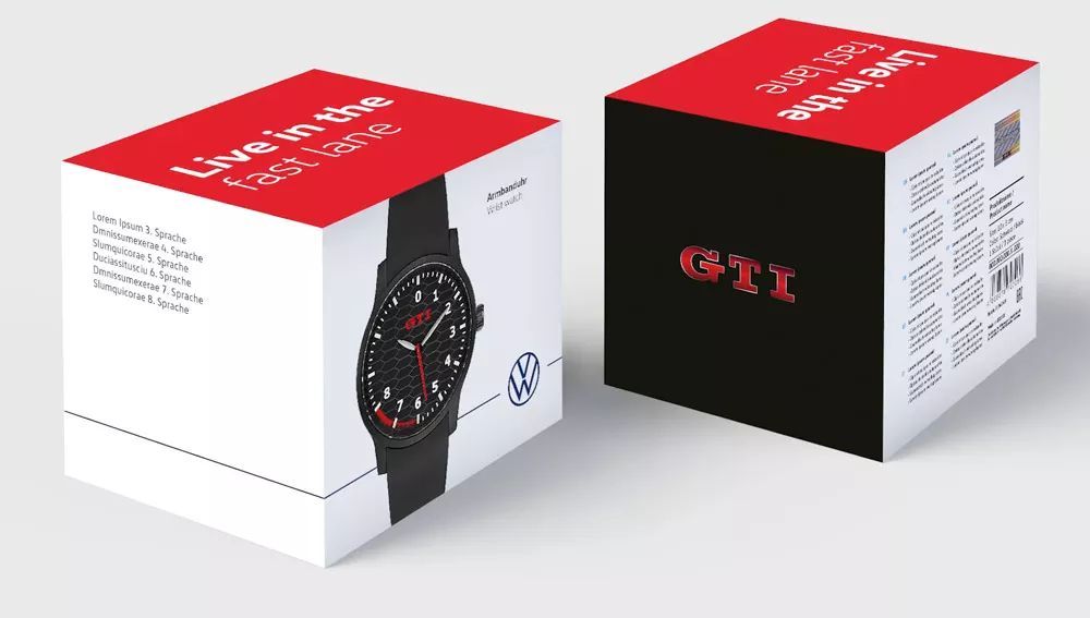 大眾全新車標官宣：新的品牌設計，標志著大眾全新的開始！