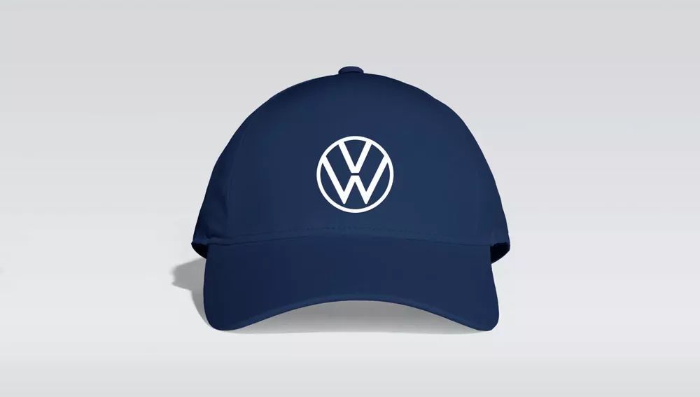 大眾全新車標官宣：新的品牌設計，標志著大眾全新的開始！