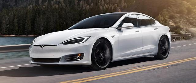 上半年電動車銷量出爐，為什么特斯拉又是榜一