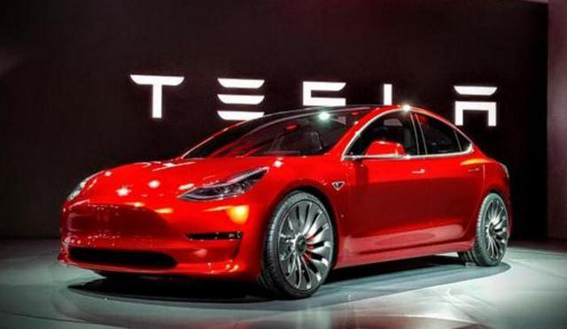 上半年電動車銷量出爐，為什么特斯拉又是榜一