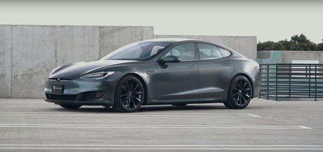上半年電動車銷量出爐，為什么特斯拉又是榜一