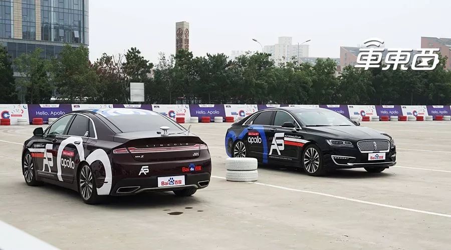 中國(guó)自動(dòng)駕駛10大關(guān)鍵公司！