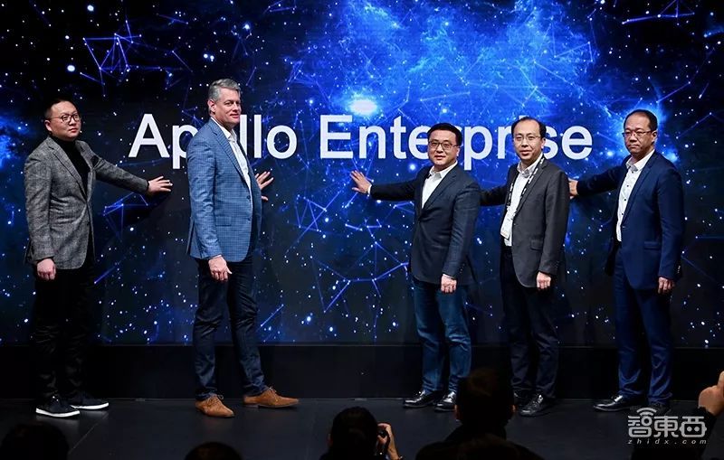 中國(guó)自動(dòng)駕駛10大關(guān)鍵公司！