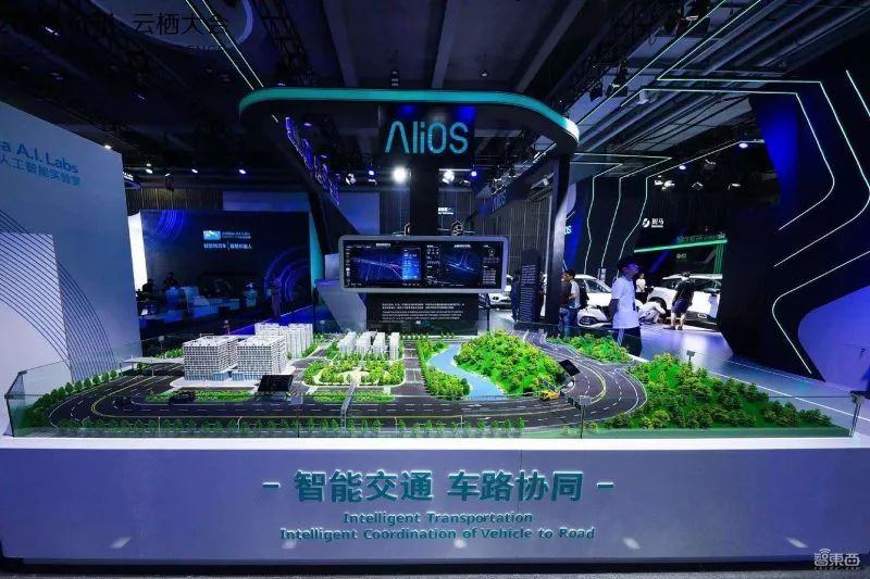 中國(guó)自動(dòng)駕駛10大關(guān)鍵公司！