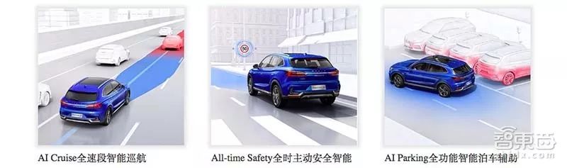 中國(guó)自動(dòng)駕駛10大關(guān)鍵公司！