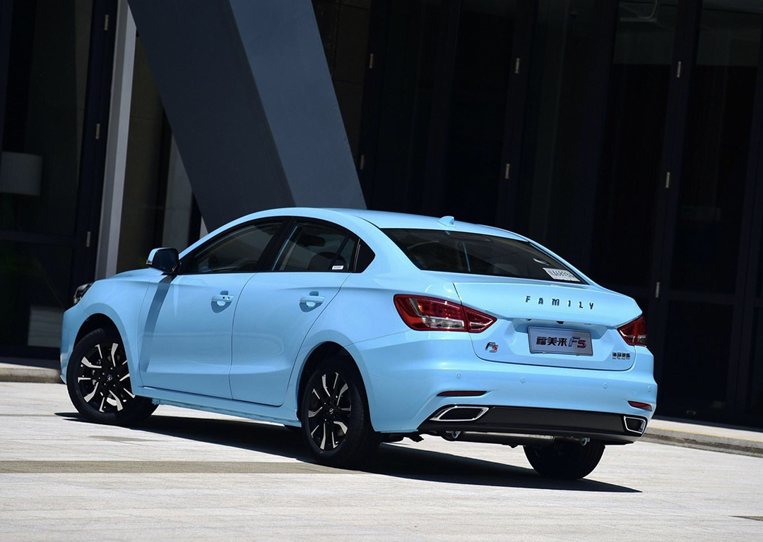 5.98萬起，這些車各有看點，但有些被逼得要退市！