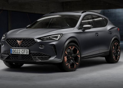 大眾途觀L換殼車，顏值媲美保