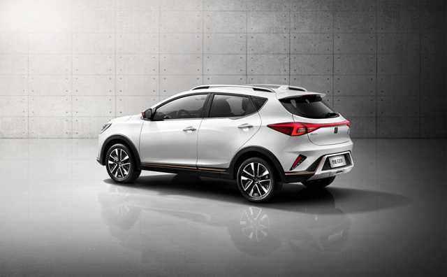 2020成都車展：江淮嘉悅X8首秀 大眾賦能嘉悅3.0