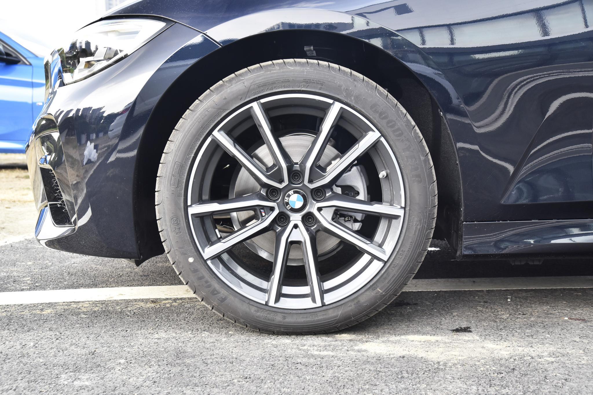 寶馬3系的320Li 真的是鄙視鏈的底端么？