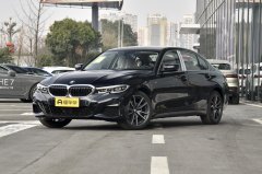 進口10年寶馬3系怎么樣(能買