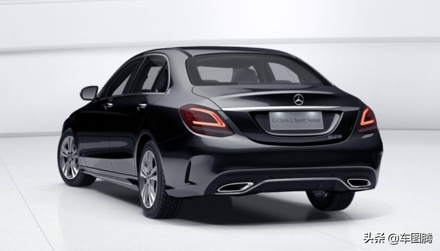 新款奔馳C 200 L上市:售價30.78-31.58萬元,換搭1.5T四缸發(fā)動機