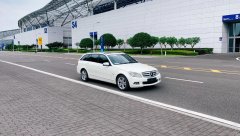 奔馳c200 2011怎么樣(老奔馳c)