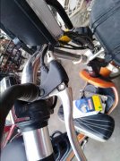 電動車不通電怎么修(不通電會