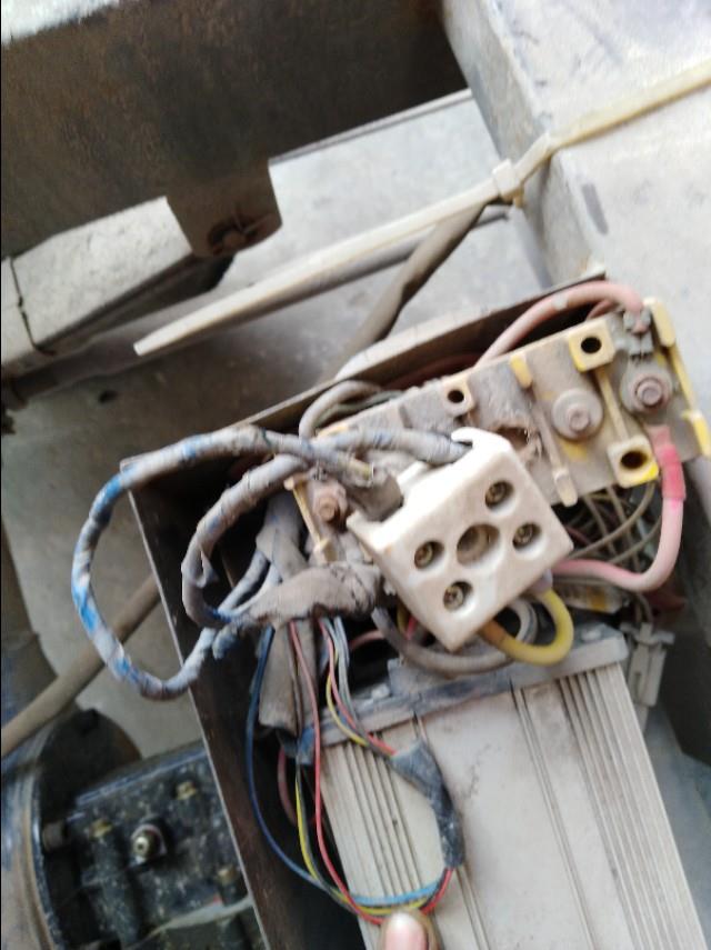 電動(dòng)車有電不走的檢查步驟