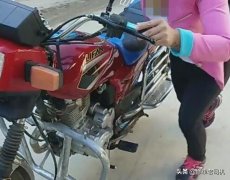 如何將摩托車改為電點火(摩托