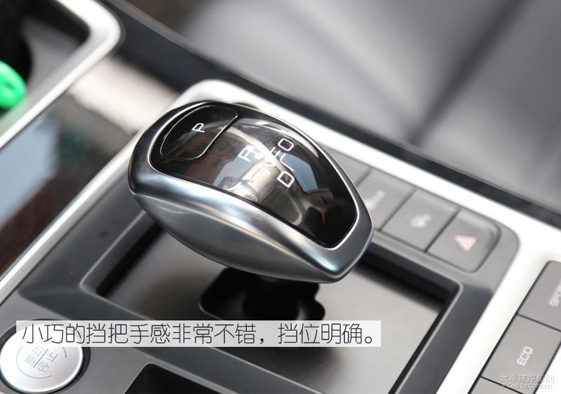 挑戰500km不間斷續航 比亞迪全新秦EV能夠勝任嗎？