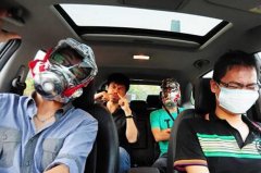 如何去除拍翅車(拍翅車)內部