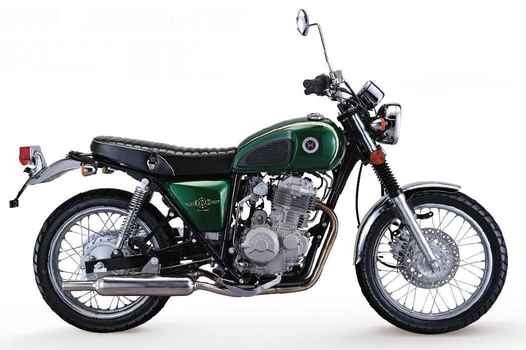 盤點中國親民好大排(合資/國產250~400mL導購)