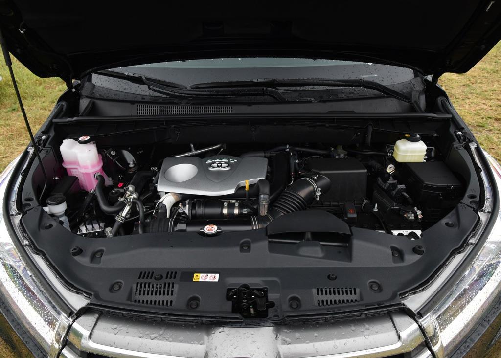 日系品質不一定都好,廣汽豐田漢蘭達問題不斷,為何依舊受歡迎?