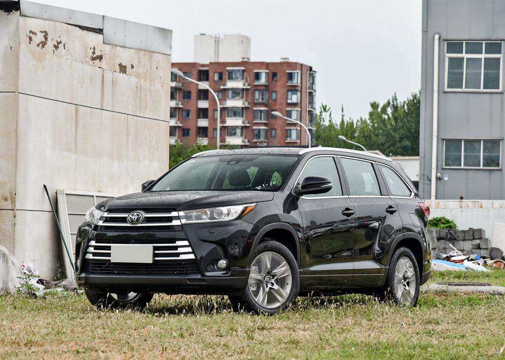 日系品質不一定都好,廣汽豐田漢蘭達問題不斷,為何依舊受歡迎?