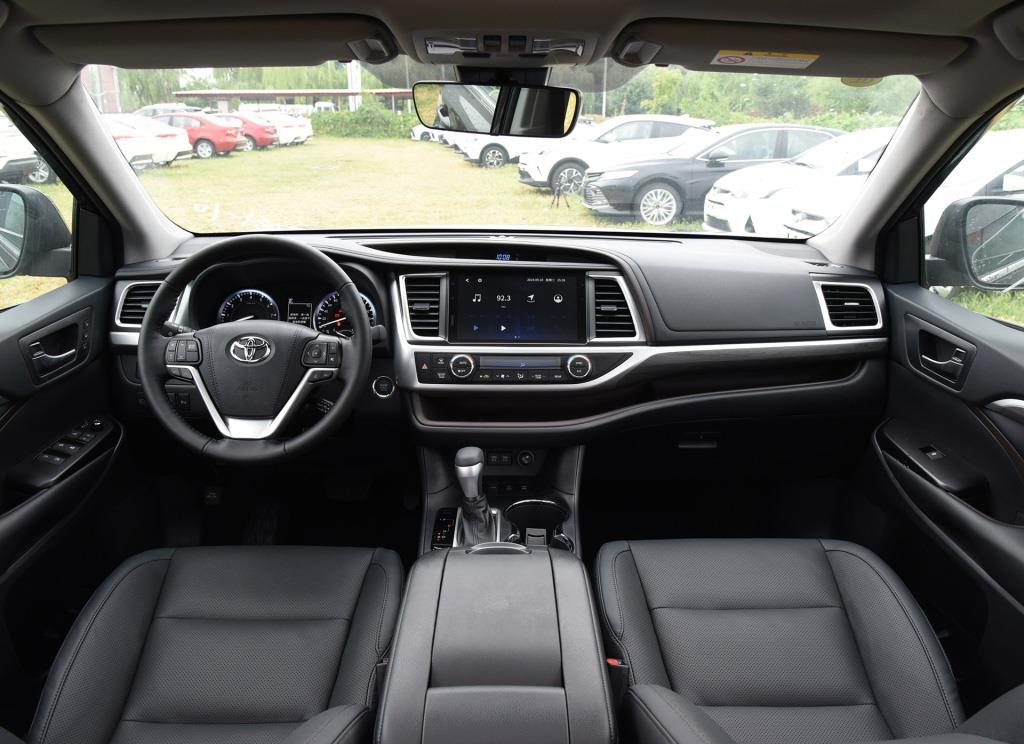 日系品質不一定都好,廣汽豐田漢蘭達問題不斷,為何依舊受歡迎?