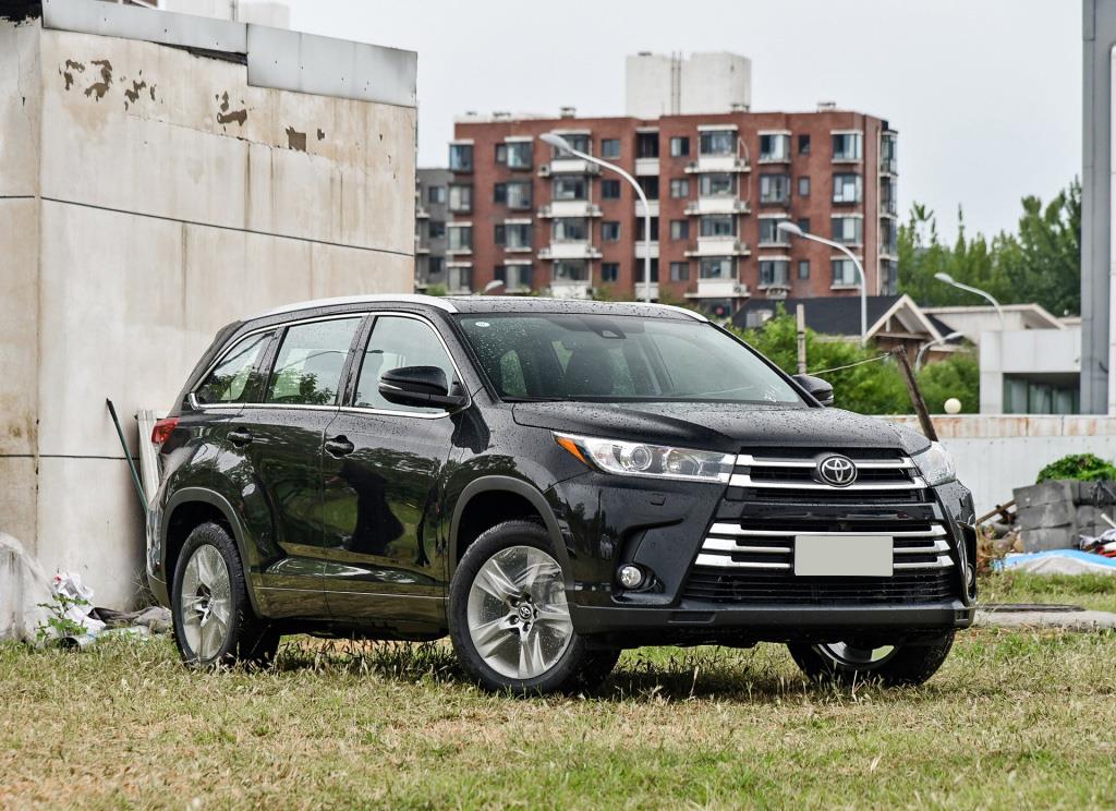 日系品質不一定都好,廣汽豐田漢蘭達問題不斷,為何依舊受歡迎?