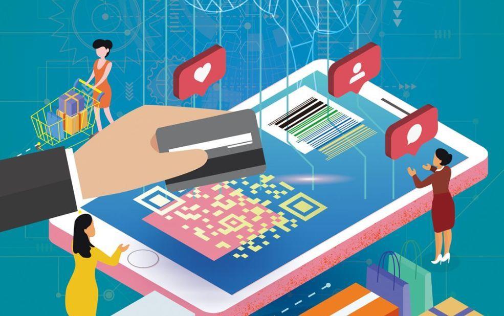 原來,新能源車要這樣賣