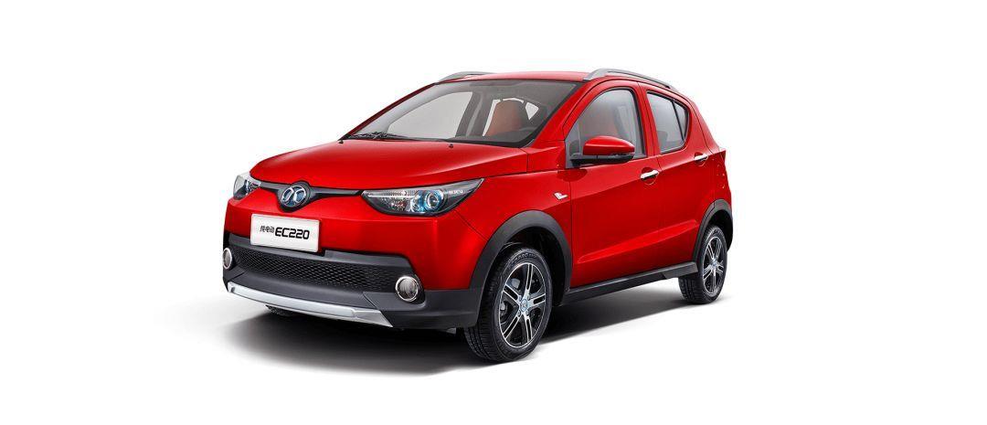 原來,新能源車要這樣賣