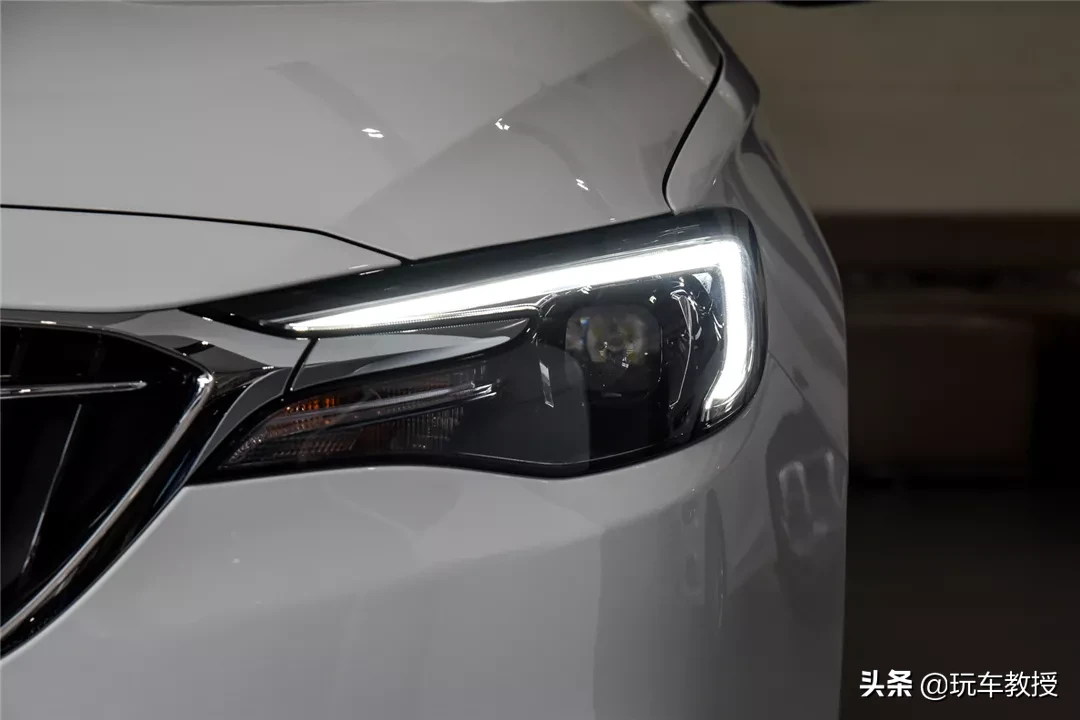 150萬用戶信賴的英朗,靠的難道是四缸?來一探究竟