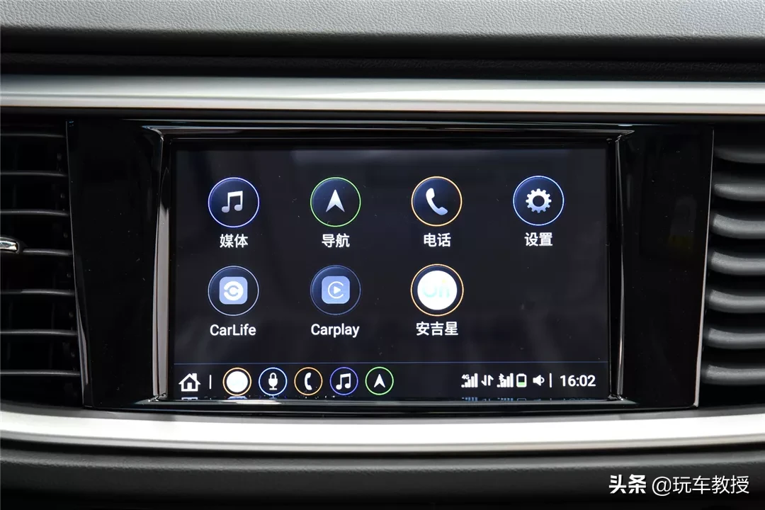 150萬用戶信賴的英朗,靠的難道是四缸?來一探究竟