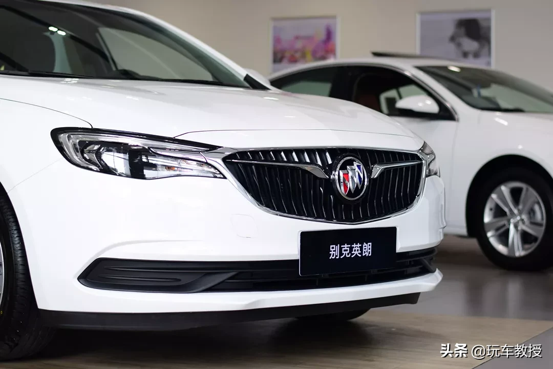 150萬用戶信賴的英朗,靠的難道是四缸?來一探究竟