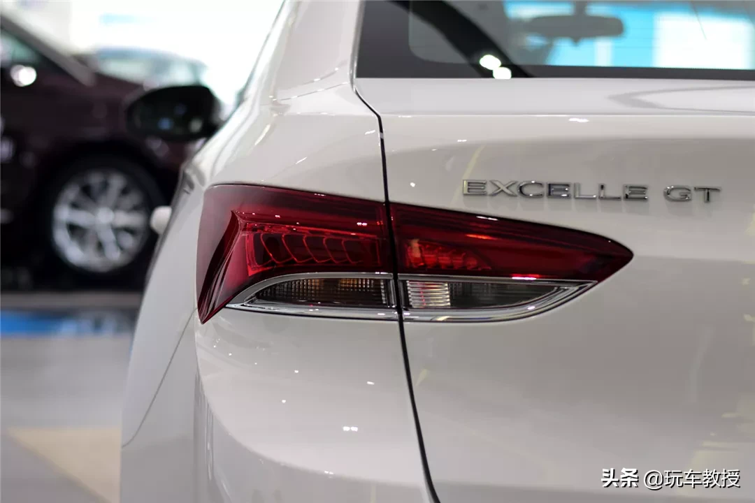 150萬用戶信賴的英朗,靠的難道是四缸?來一探究竟