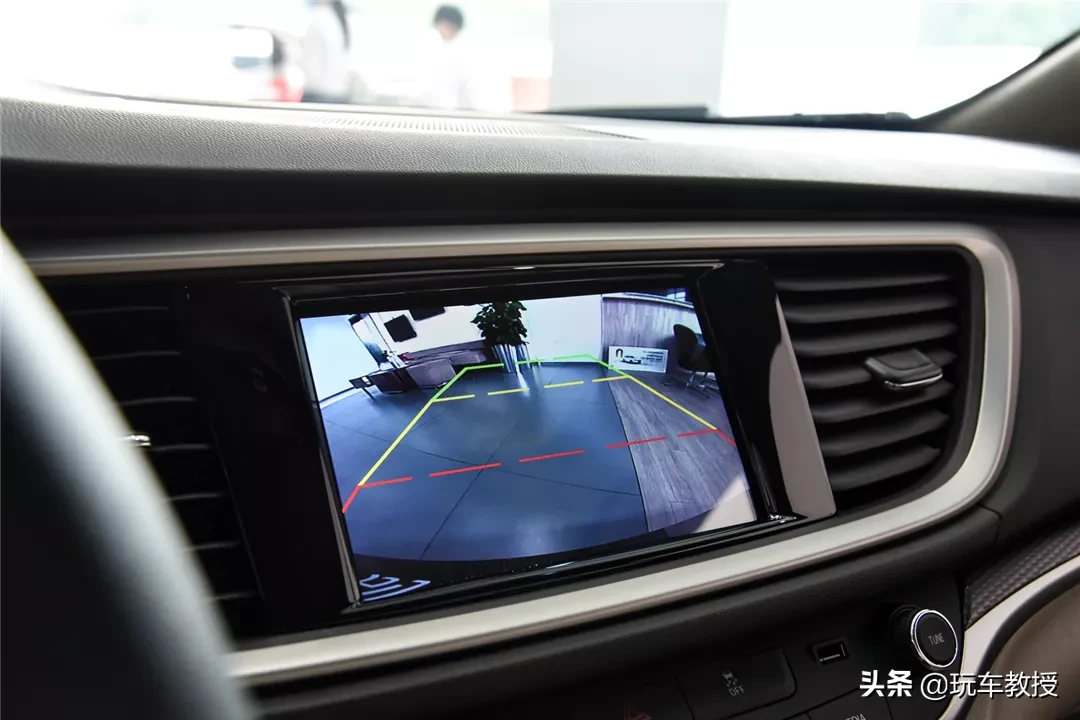 150萬用戶信賴的英朗,靠的難道是四缸?來一探究竟