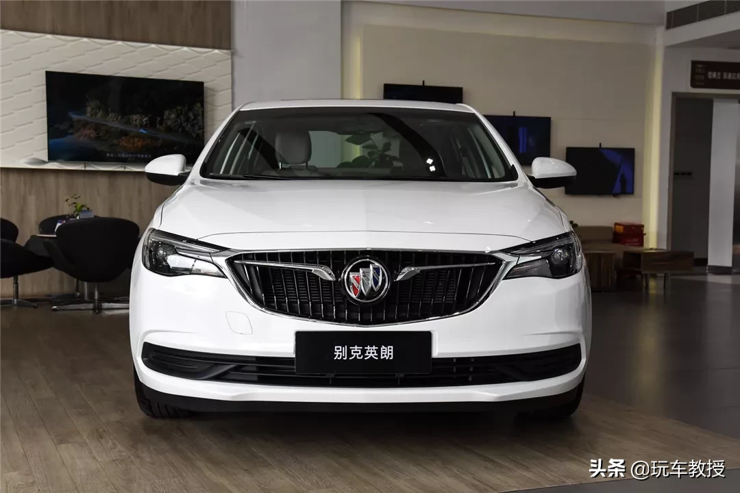 150萬用戶信賴的英朗,靠的難道是四缸?來一探究竟