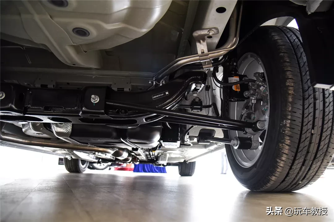 150萬用戶信賴的英朗,靠的難道是四缸?來一探究竟