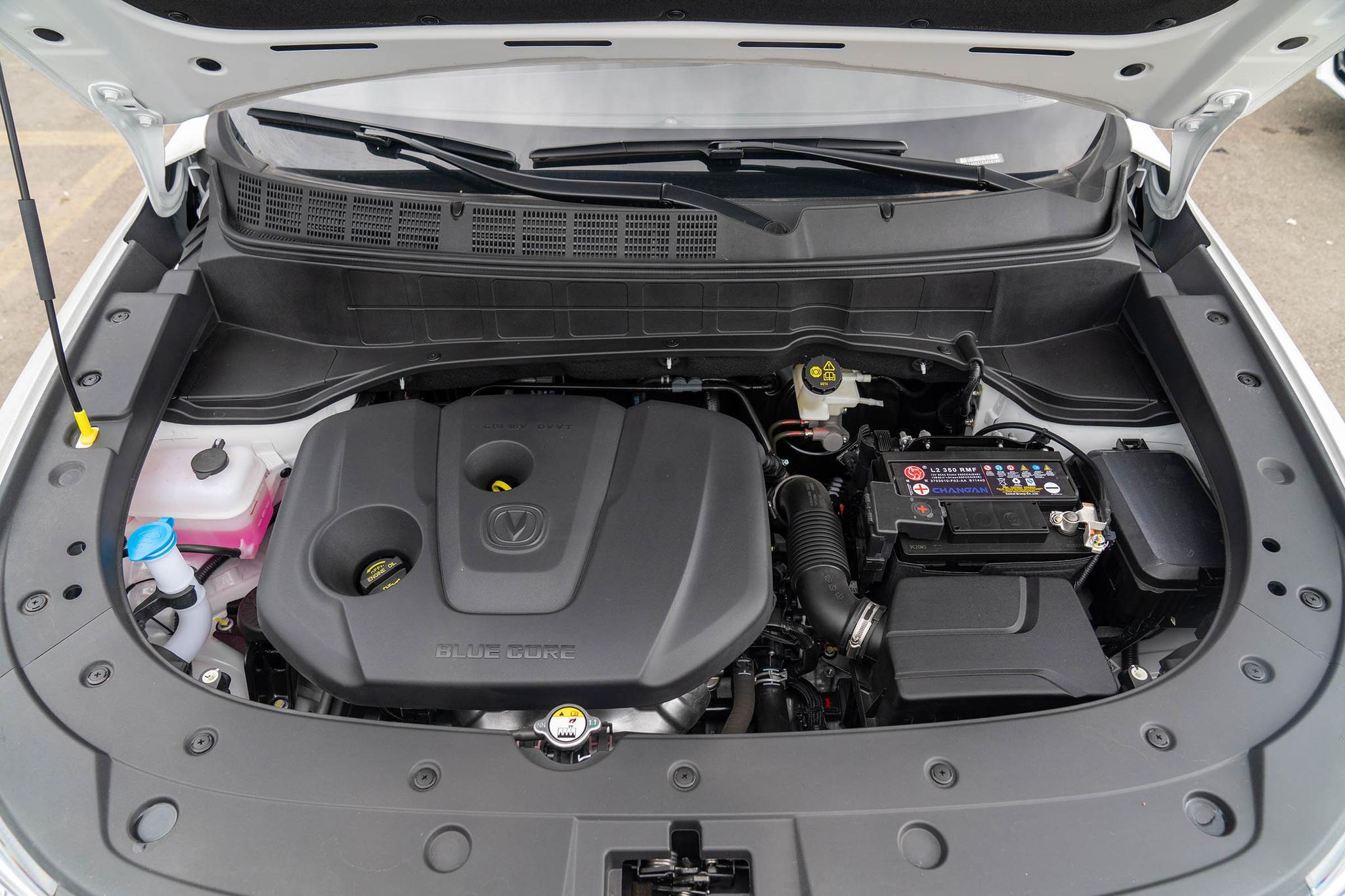 長(zhǎng)安CS35 PLUS變速箱漏油怎么辦？三種解決方法，提醒車主牢記